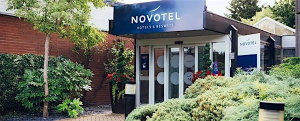 Long Eaton Mind Body Spirit Event | Novotel Nottingham Derby