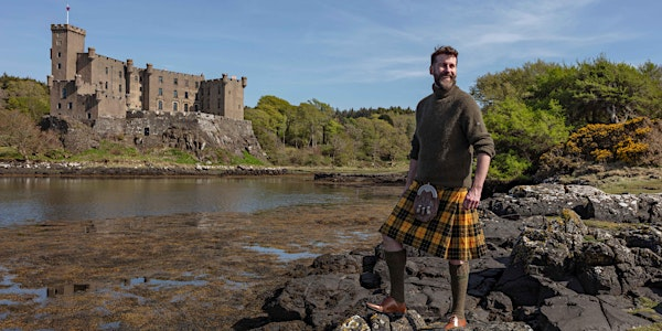 The Hebridean Baker's Scottish Gathering | Dunvegan Castle & Gardens