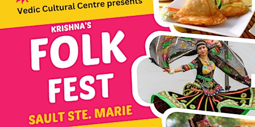 FOLK FEST- SAULT STE. MARIE | Sault Community Theatre Centre