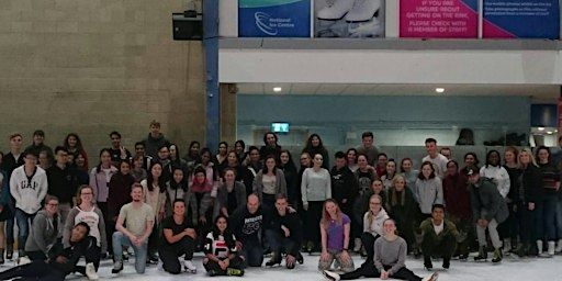 Ice Skating | Motorpoint Arena Nottingham