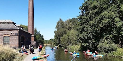 Let's Learn Photography - Smethwick | Brasshouse Community Centre