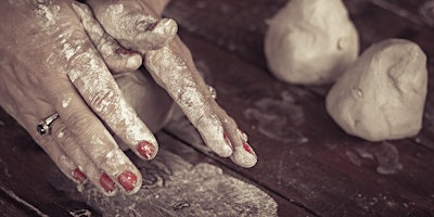 Cavehill Clay Day | Redbarn Cavehill