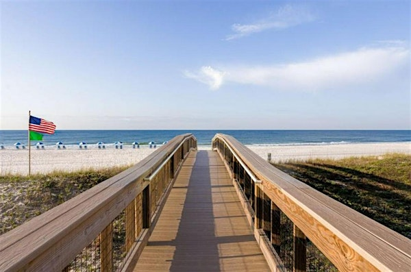 District 6880 Annual Conference  - Hotel Rate Block ends soon! | Hampton Inn & Suites Orange Beach/Gulf Front