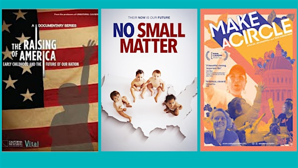 Summer Documentary Lunch and Learn Series (in person) | 1431 N Delaware St