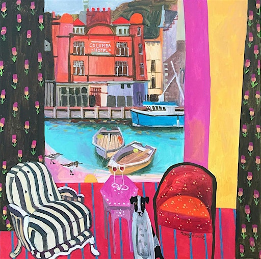 Jenny Wheatley & Modern Masters | Soden Collection