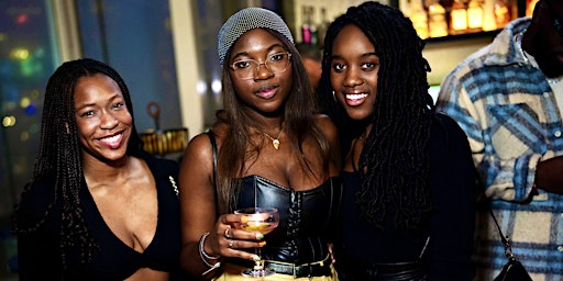 FRI 4TH OF JULY - Afrobeats, Amapiano, Dancehall, RnB At Masada | Masada