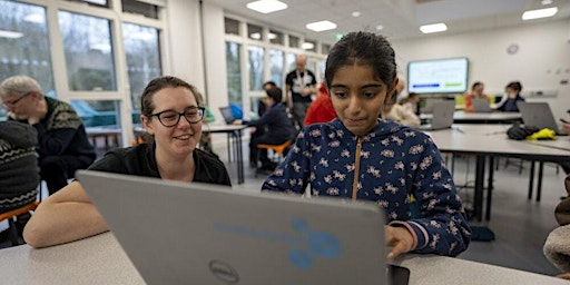 Creative Computing Club:  Operation Buzz (ages 9-12) | Science Oxford Centre