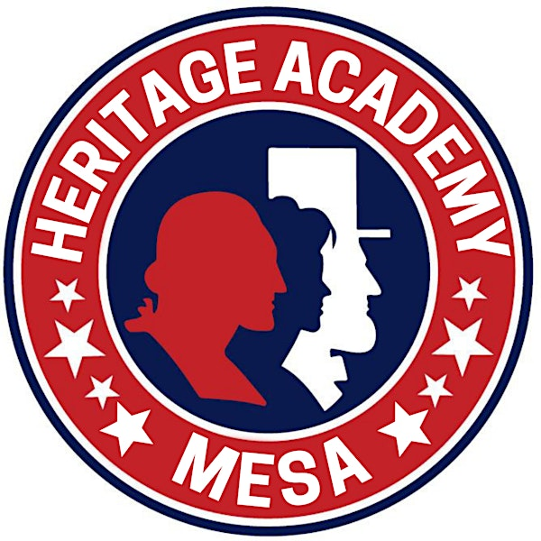 Heritage Academy Mesa Campus Tour 2025-2026 | Heritage Academy
