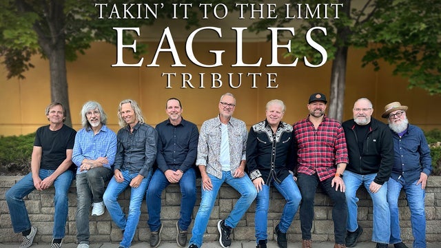 Takin' It To The Limit 2025 (Burnsville) | Ames Center