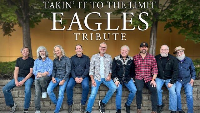 Takin' It To The Limit 2025 (Burnsville) | Ames Center