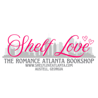 Author Signing with Lucy Smoke & Angela Lawson | Shelf Love