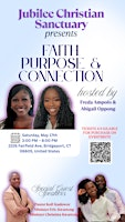 FAITH PURPOSE & CONNECTION | 2226 Fairfield Ave