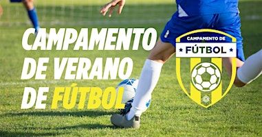 Campamento de Verano De Fútbol - Niños de 4-7 Años | 1052 White Rock Ave