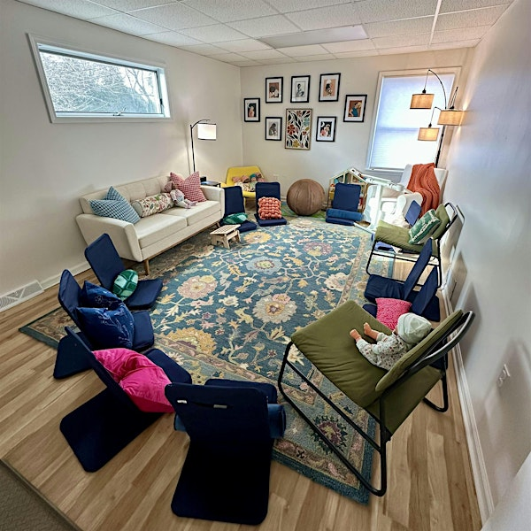 Grow Your Village Group | 1820 Western Ave