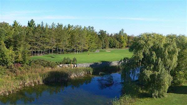 Serenity House Golf Tournament | Manderley on the Green