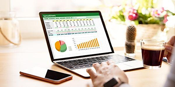 MS Excel Intermediate | Mount Business Centre