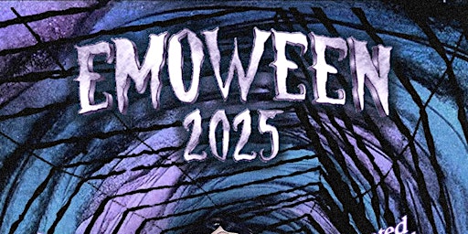 EMOWEEN TOWNSVILLE 2025 | Otherwise Bar