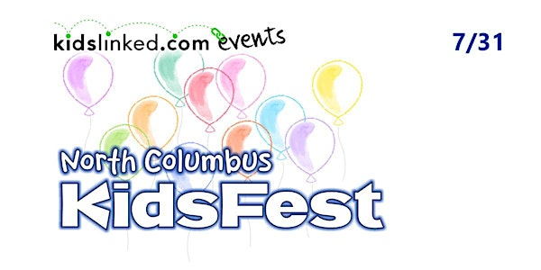 Vendor Registration - North Columbus KidsFest - 7/17/25 | Mater Academy Preparatory