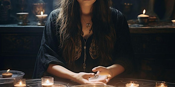 Tarot Card Reading/Mediumship | The Gateway Diner