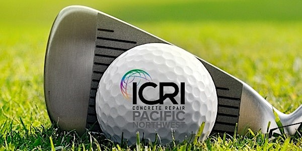 Fourth Annual ICRI PNW Golf Tournament | Washington National Golf Club