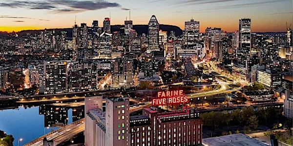Formation Sur la Résidence Permanente | Montreal International (Mode virtuel)