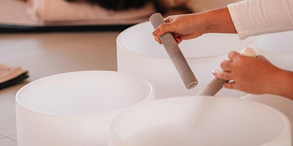 Inner Child Soundbath + Aromatherapy by ZENDEN | 1020 Mainland St