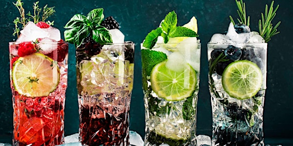 Cocktail Series: Modern Classics | Everything Wine