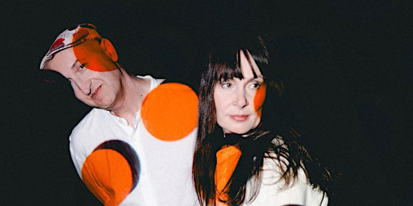 ES:MO - Elizabeth Shepherd & Michael Occhipinti | The Bassment