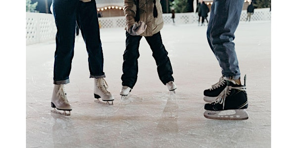 Skate the Break | Patterson Ice Center