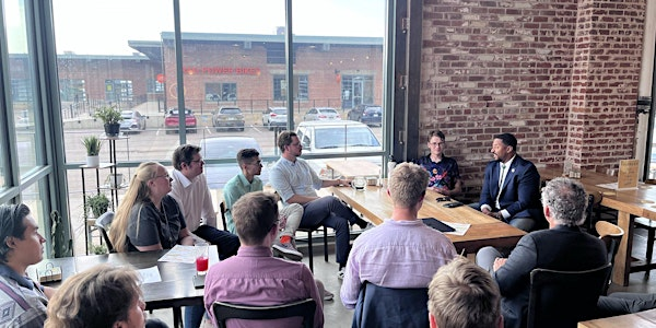 What's next for our Party? A Panel Discussion by Denver Young Dems | Democratic Party of Denver