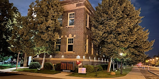 Tues 7pm Ghost Tour: Paranormal history of Historic Bell building | Historic Bell Telephone building, Etobicoke