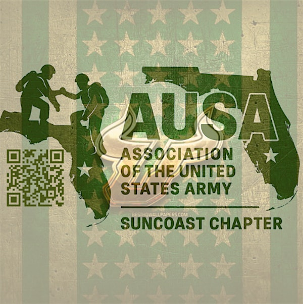 AUSA/USF Office of Veteran Success - Military Appreciation Tailgate | Raymond James Stadium
