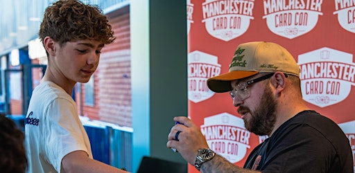 Manchester Card Con | CorpAcq Stadium