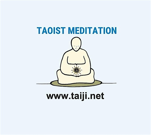 TAOIST MEDITATION CLASSES | Selborne Village Hall
