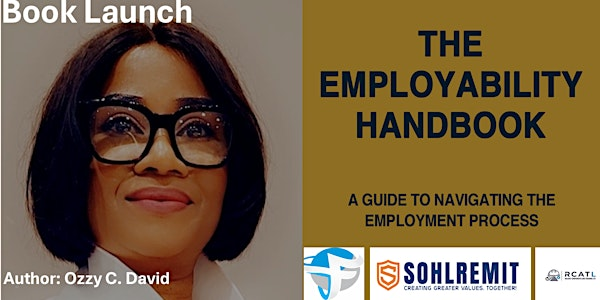 The Employability Handbook: Launch and Networking Event | Bridgewood Manor Hotel & Spa