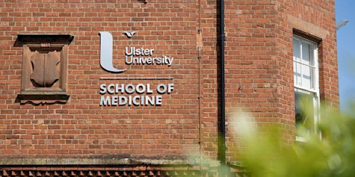 Ulster University Medicine Graduation Ball 2026 | Roe Valley Resort