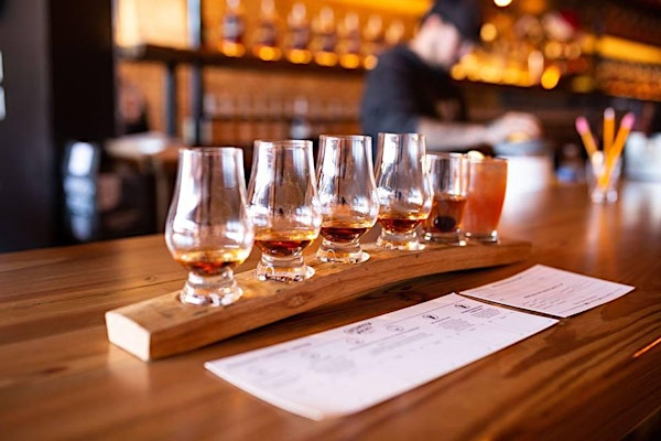 The World VS Bourbon: A PREMIUM EVENT | Everything Wine