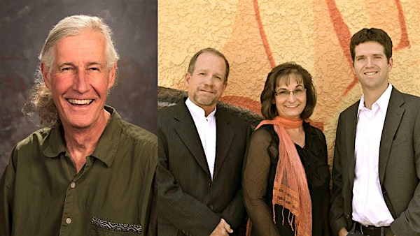 Paul Taylor & Lights Along the Shore | First United Methodist Church Casper