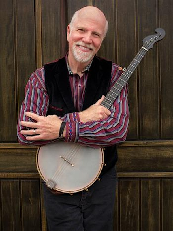 John McCutcheon - LIVE Saturday January 17, 2026 at 8pm | Mt Diablo Unitarian Universalist Church