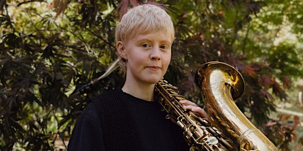 Jazz At The Merchants House presents Harben Kay | The Merchants House of Glasgow