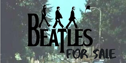 Beatles For Sale | Stormont Hotel Belfast