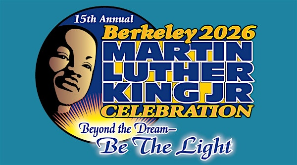 Berkeley MLK Breakfast 2026 | DoubleTree by Hilton Hotel Berkeley Marina