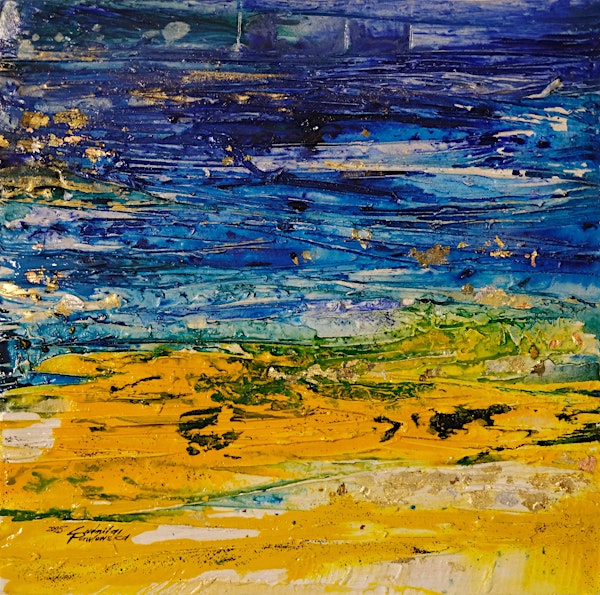 Icons in Transformation: Opening Night | 555 Waverley St