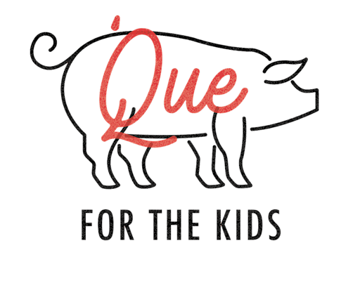 'Que for the Kids | Graham Memorial