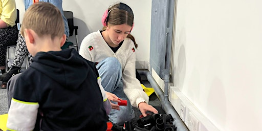 Home Educators Day | The National Museum of Computing