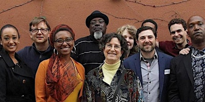 Depolarizing Within | Unitarian Universalist Fellowship of Newark