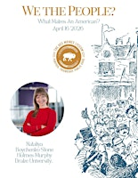 We the People | Big Grove Brewery & Taproom