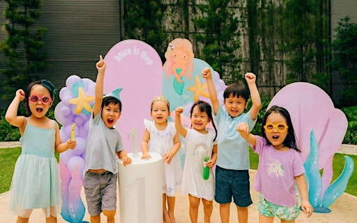 The Greatest Kids Carnival @Stevens | Novotel Singapore On Stevens