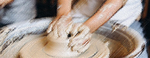 On Your Marks, Get Centered, Throw (Ages 7 -14) | WKCTC Paducah School of Art & Design: 3D Building
