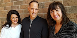 Three Soul Cry Reunion Concert | Heart of the City Music Factory